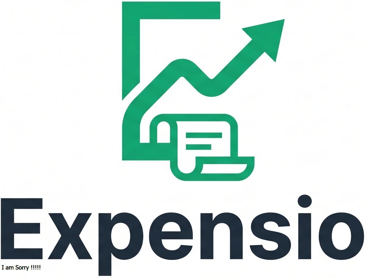 Expensio SaaS